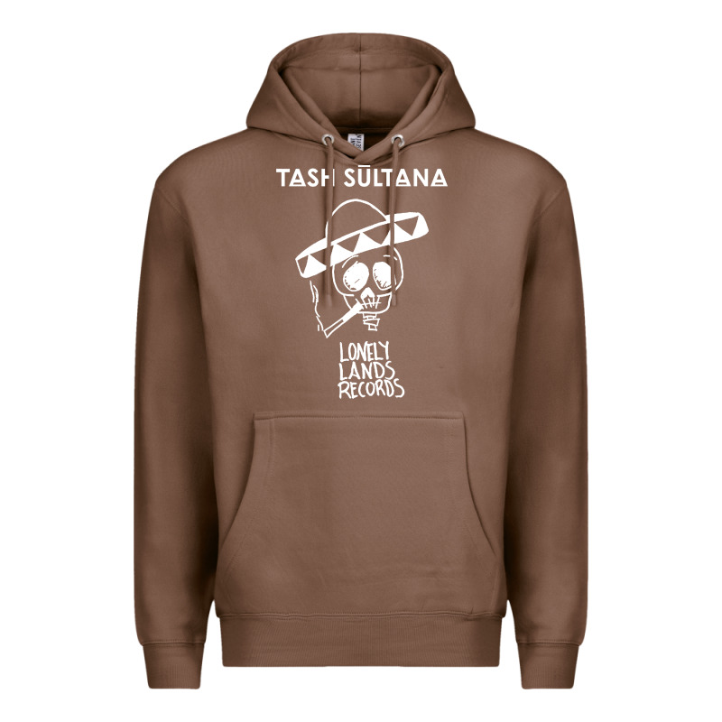 Tash Sultana Müsïc Premium Hoodie by linhVisuals | Teevron