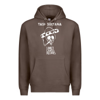 Coffee tash sultana müsïc Premium Hoodie - linhVisuals