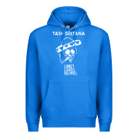 True Royal tash sultana müsïc Premium Hoodie - linhVisuals