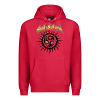 Cardinal tash sultana müsïc Premium Hoodie - linhVisuals