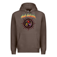 Coffee tash sultana müsïc Premium Hoodie - linhVisuals
