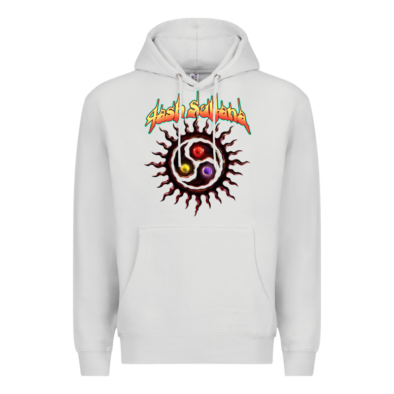 Tash Sultana Müsïc Premium Hoodie by linhVisuals | Teevron