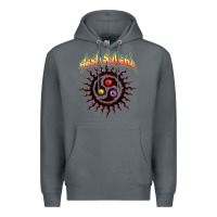 Rock tash sultana müsïc Premium Hoodie - linhVisuals