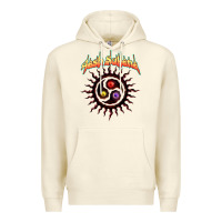 Sandshell tash sultana müsïc Premium Hoodie - linhVisuals