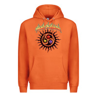 Carrot tash sultana müsïc Premium Hoodie - linhVisuals