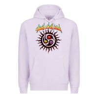 Lilac tash sultana müsïc Premium Hoodie - linhVisuals
