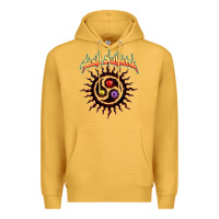 Mustard tash sultana müsïc Premium Hoodie - linhVisuals