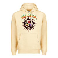 Pina Colada tash sultana müsïc Premium Hoodie - linhVisuals