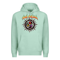 Seafoam tash sultana müsïc Premium Hoodie - linhVisuals