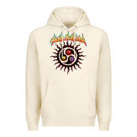 Tofu tash sultana müsïc Premium Hoodie - linhVisuals