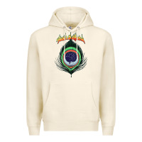 Tofu tash sultana müsïc Premium Hoodie - linhVisuals