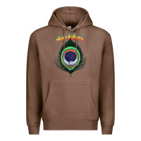 Chestnut tash sultana müsïc Premium Hoodie - linhVisuals