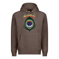 Coffee tash sultana müsïc Premium Hoodie - linhVisuals
