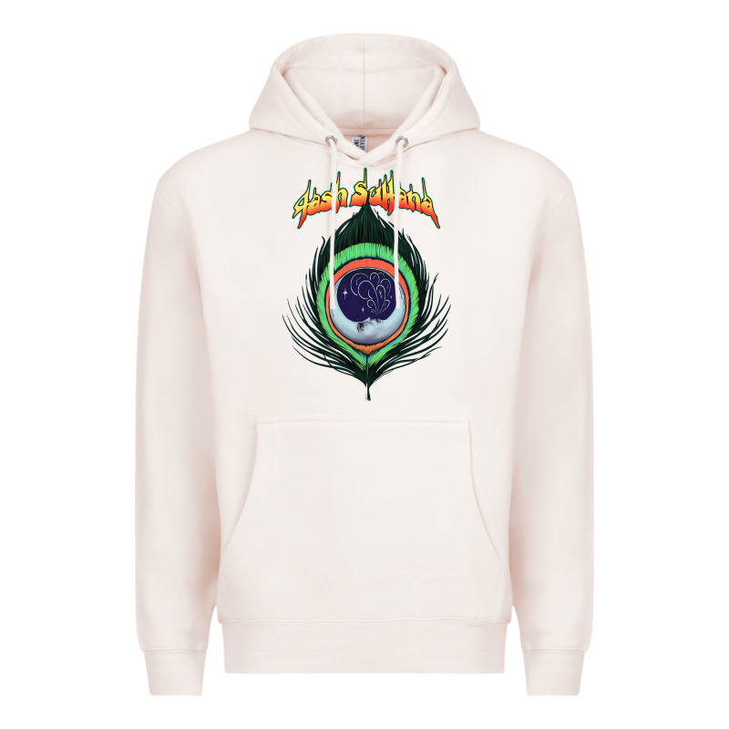 Tash Sultana Müsïc Premium Hoodie by linhVisuals | Teevron