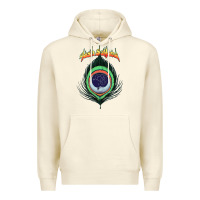 Sandshell tash sultana müsïc Premium Hoodie - linhVisuals