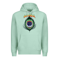 Seafoam tash sultana müsïc Premium Hoodie - linhVisuals