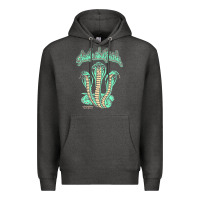 Charcoal Heather tash sultana müsïc Premium Hoodie - linhVisuals