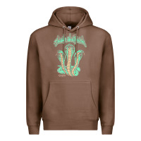 Chestnut tash sultana müsïc Premium Hoodie - linhVisuals