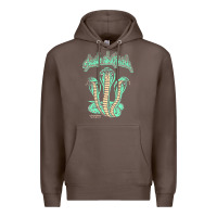 Coffee tash sultana müsïc Premium Hoodie - linhVisuals