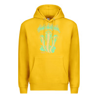 Lemon tash sultana müsïc Premium Hoodie - linhVisuals