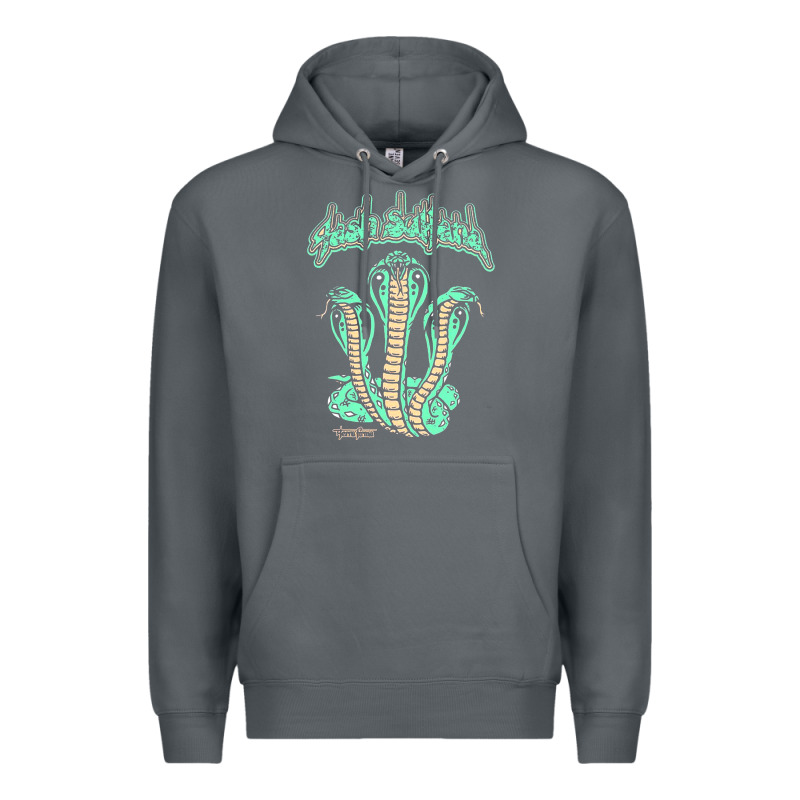 Tash Sultana Müsïc Premium Hoodie by linhVisuals | Teevron