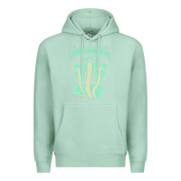 Seafoam tash sultana müsïc Premium Hoodie - linhVisuals