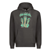 Smoke tash sultana müsïc Premium Hoodie - linhVisuals