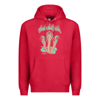 Cardinal tash sultana müsïc Premium Hoodie - linhVisuals