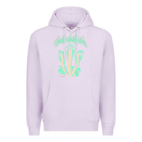 Lilac tash sultana müsïc Premium Hoodie - linhVisuals