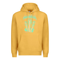 Mustard tash sultana müsïc Premium Hoodie - linhVisuals
