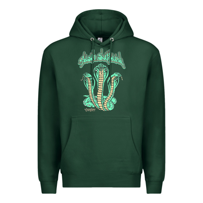 Tash Sultana Müsïc Premium Hoodie by linhVisuals | Teevron