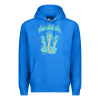 True Royal tash sultana müsïc Premium Hoodie - linhVisuals