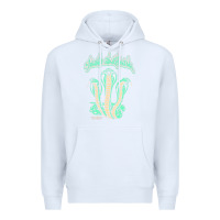 White tash sultana müsïc Premium Hoodie - linhVisuals