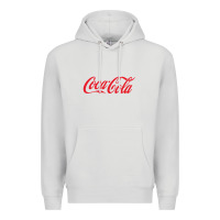 Dove Grey cola coke Premium Hoodie - linhVisuals