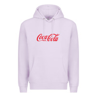 Lilac cola coke Premium Hoodie - linhVisuals