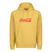 Antique Gold cola coke Premium Hoodie - linhVisuals