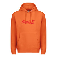 Carrot cola coke Premium Hoodie - linhVisuals