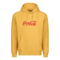 Cola Coke Premium Hoodie | Teevron
