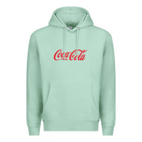 Seafoam cola coke Premium Hoodie - linhVisuals