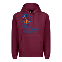 Alliant International University Premium Hoodie | Teevron
