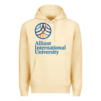 Pina Colada alliant international university Premium Hoodie - linhVisuals