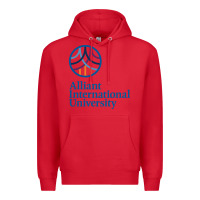 Red alliant international university Premium Hoodie - linhVisuals