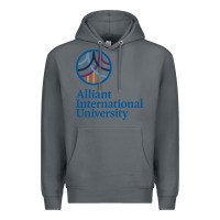 Rock alliant international university Premium Hoodie - linhVisuals