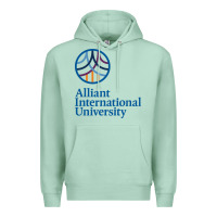 Seafoam alliant international university Premium Hoodie - linhVisuals