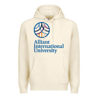 Tofu alliant international university Premium Hoodie - linhVisuals
