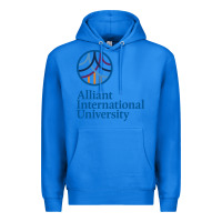 True Royal alliant international university Premium Hoodie - linhVisuals