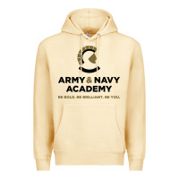 Pina Colada army and navy academy Premium Hoodie - linhVisuals