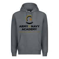 Rock army and navy academy Premium Hoodie - linhVisuals