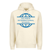 Sandshell atlanta international school Premium Hoodie - linhVisuals