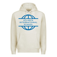 Atlanta International School Premium Hoodie | Teevron